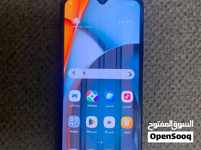 Xiaomi Redmi A3 128 GB in Nablus
