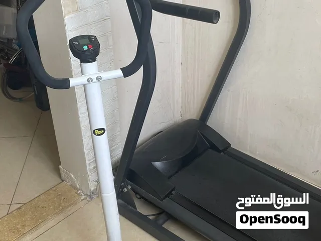 جهاز سير + جهاز مشي