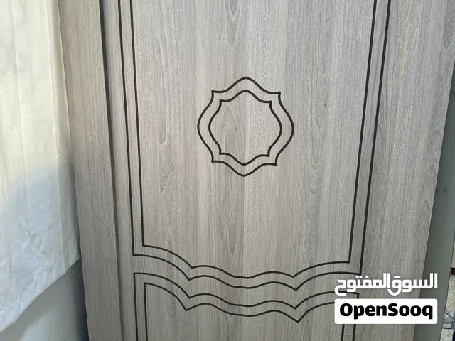 خزانه استقبال وتختين طابقين تفصيل وتخت سياره
