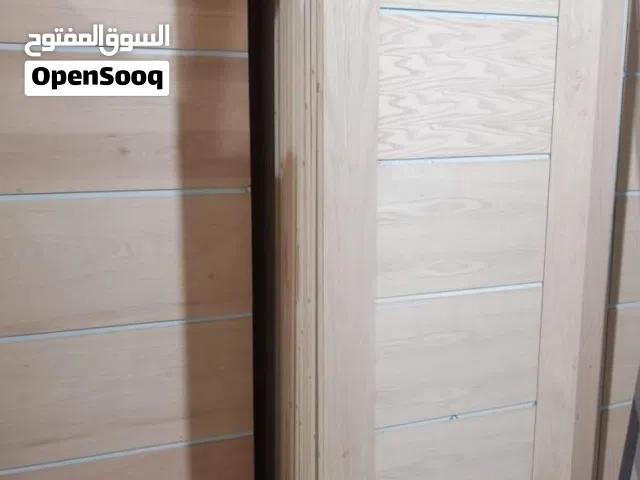 أبواب بسعر المصنع العربيه للاخشاب