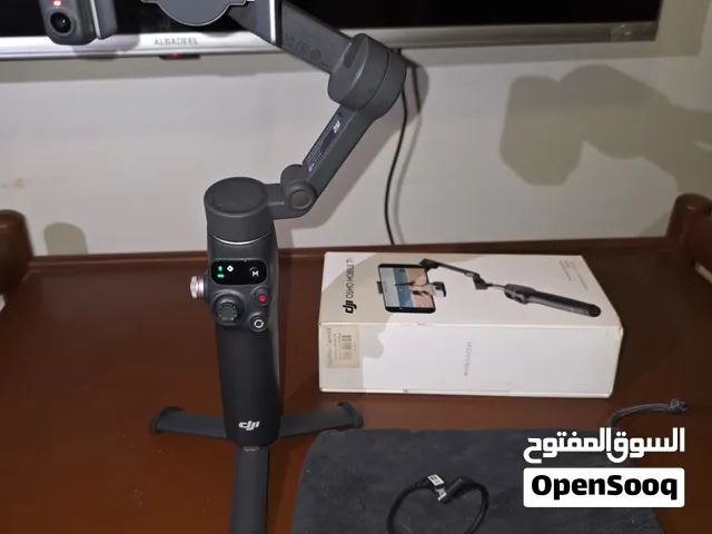 dji osmo mobile 7p