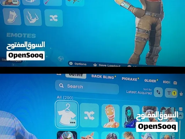 حساب فورت و التفاصيل تحت