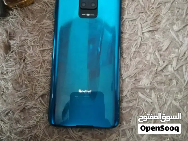Xiaomi Redmi Note 9S 128 GB in Zarqa
