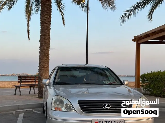 Ls430 (2003) للبيع