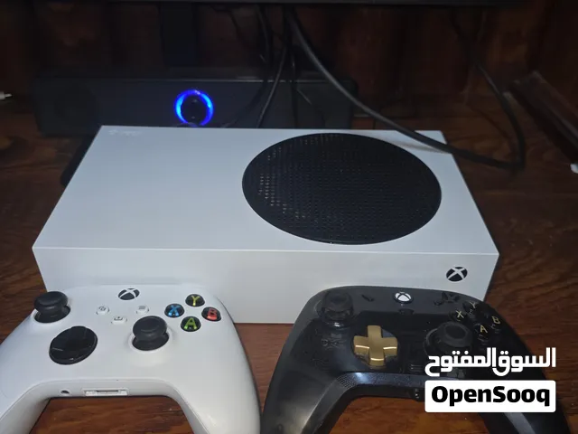 اكس بوكس سيريس اس