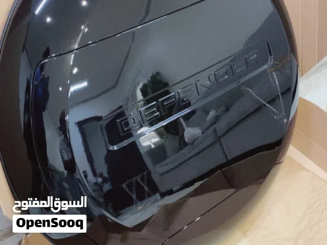 قطه سبير وكاله ديفندر 2026