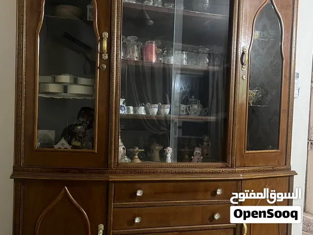 بوفيه نظيفه