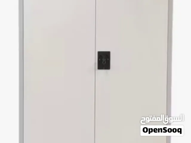 Metal Cabinet 2 Door