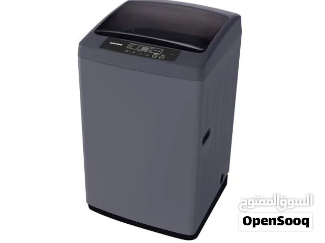 Top load fully automatic washing machine