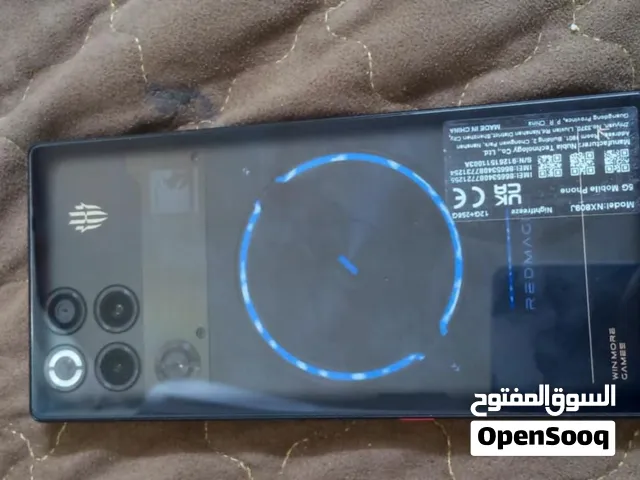 ريد ماجك 11S برو للبيع