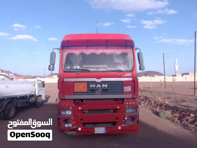 وايت مان موديل 2006