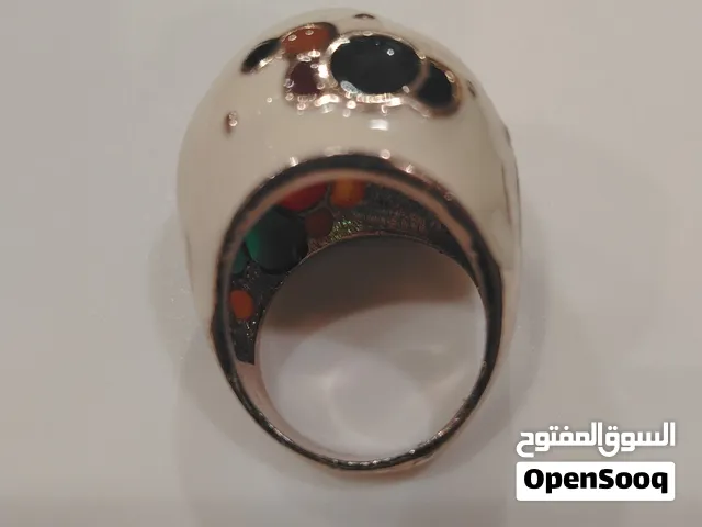احجار كريمه خام  وقيمه