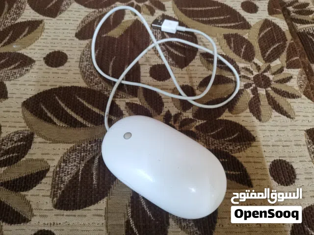 ماوس apple mighty mouse