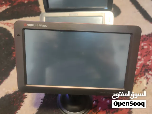 شاشة عرض سيارات