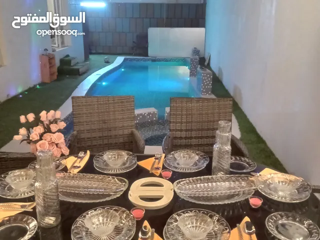 استراحة الريان