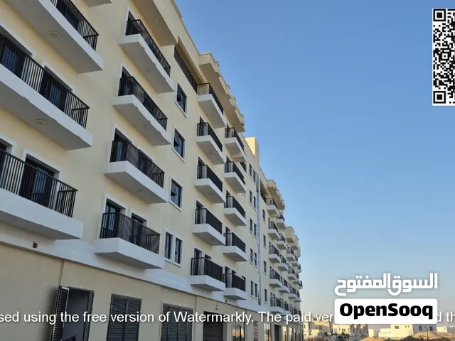 تملك واسكن الان اطلاله جيده ومساحه ممتازة بدون رسوم تسجيل