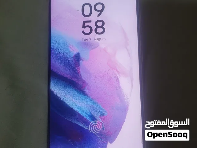 Samsung galaxy s21 5g 8gb ram 128 memory