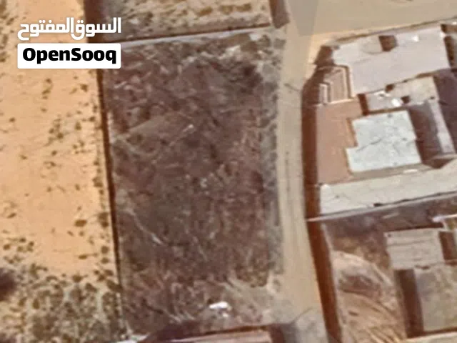 قطعة ارض في الباعيش  1070متر