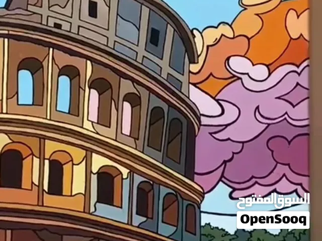 لوحة فنيه للبيع