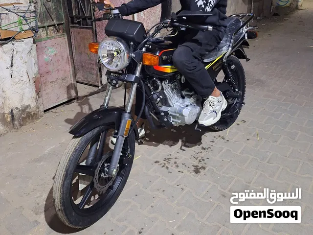 ويانج 150 كسر زيرو WYANG 150cc