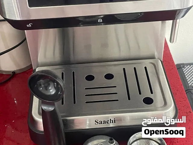 مكينه قهوه
