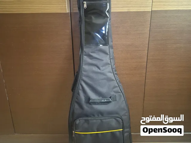 ELECTRIC GUITAR WITH AMPLIFIER