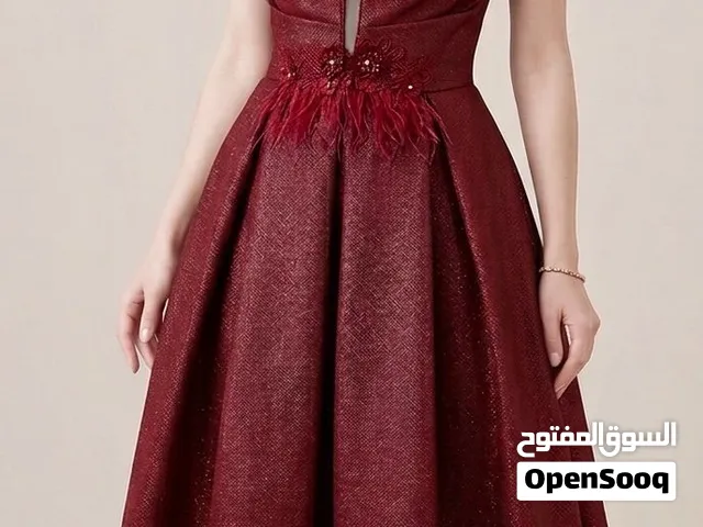 فساتين سهرة للبيع في اربد //////