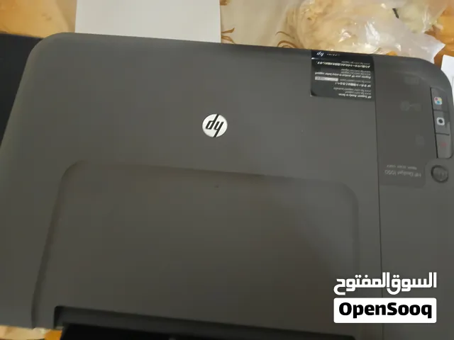 للبيع اتش بي او للبدل