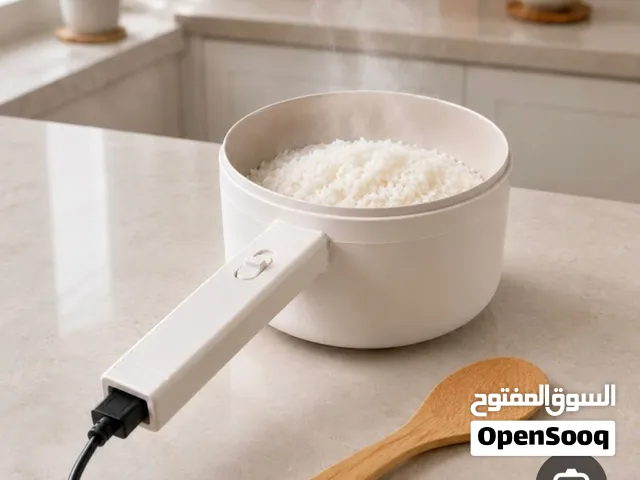وعاء الطبخ السريع