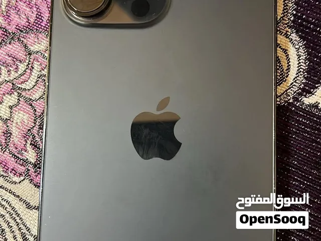 Apple iPhone 14 Pro Max 256 GB in Jerash