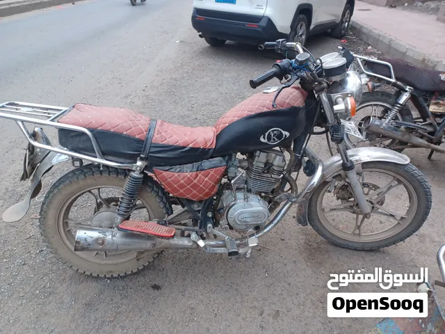 عرررطه للبيع  متر ( دراجة ناريه)  نوع ZF kimiko السعر 140 الف