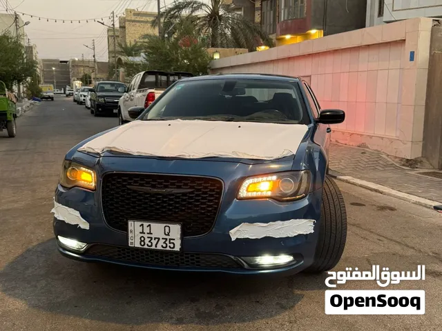للبيع كرايسلر 300C موديل 2022
