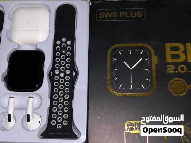للبيع ساعة أي تاتش