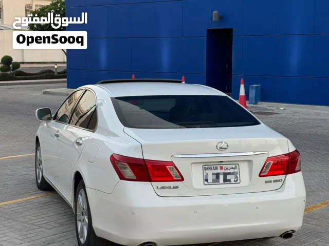 لكزس ES350