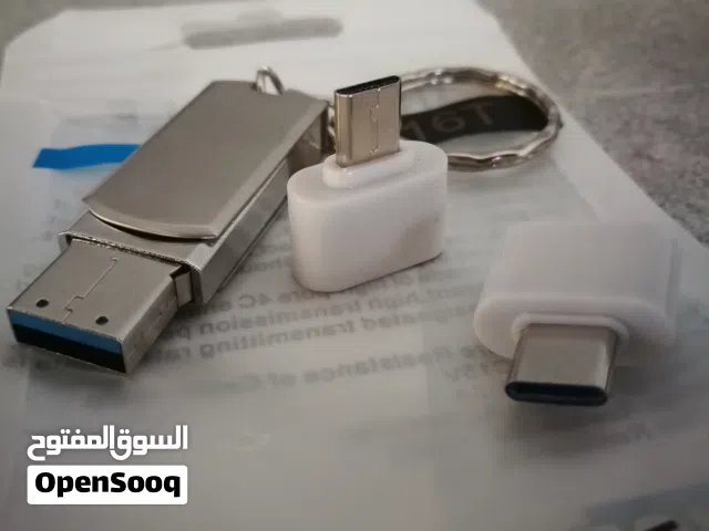 flash - 16TB