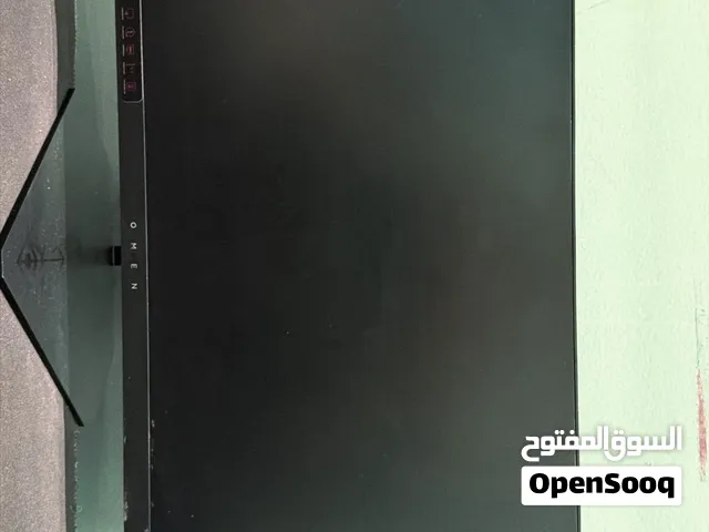 شاشة 240 هيرتز مافيها اي مشاكل