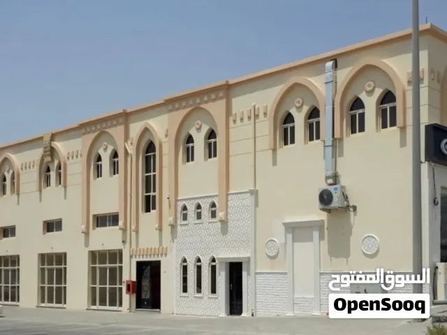 مكتب للإيجار في العين دوار الحراج