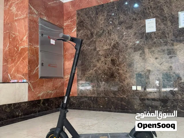 Scooter Ninebot G30 Max