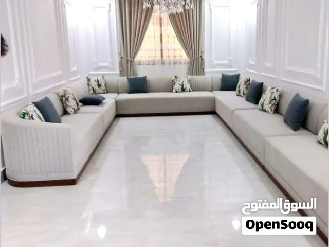 تغصيل كافة انواعة الستائر  وتغصيل المجااس المرتفعة  وتغصيل مجالس عربية  باسعار منافسة