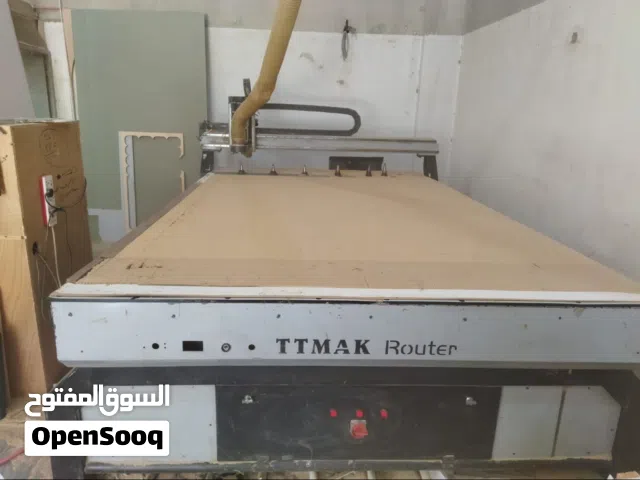 cnc تركي للخشب