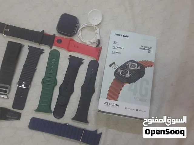 للبيع ساعه من شركة جرين لوين مطلوب 25 ريال قابل للتفاوض