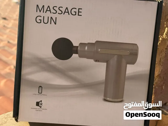 جهاز تدليك ممتاز ومفعل والجهاز مستعمل لفتره قصيره مده الاستعمال يومجهاز تدليك ممتاز ومفعل و