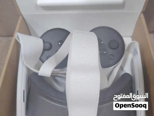 نظارات meta quest 3 ذاكرة 512GB و 4k