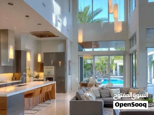 شقة طابو صرف في مجمع حي الحسين