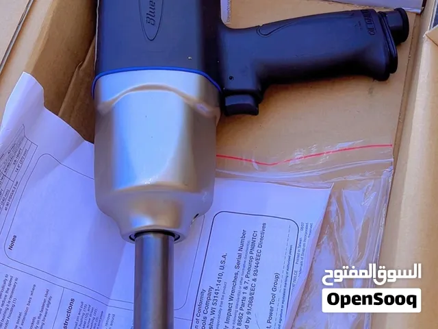 ترابنوا هوائي فك و تركيب اطارات 3/4