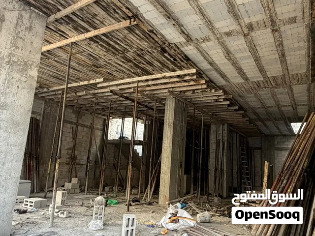 محلات للبيع او الايجار في قلقيلية