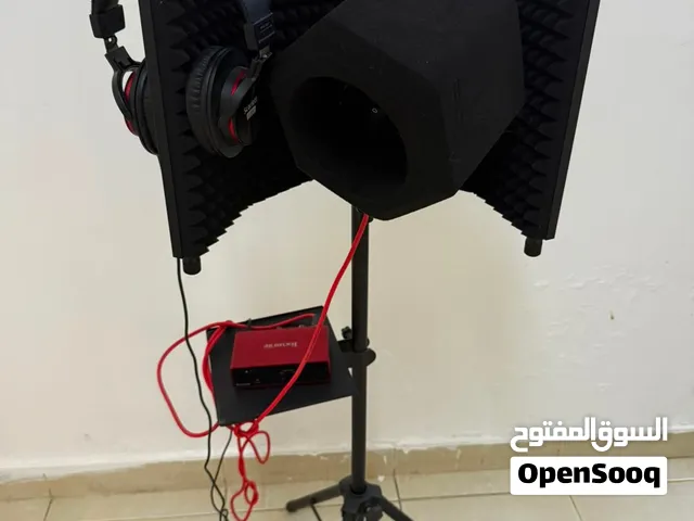 Complete Recording Studio Setup for Sale