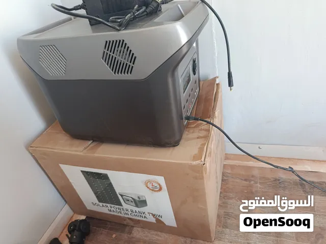 بور ستيشن 1500واط فعلي