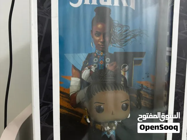 فانكو بوب قطعتين