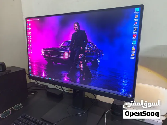 شاشه كيمينك 240 هرتز